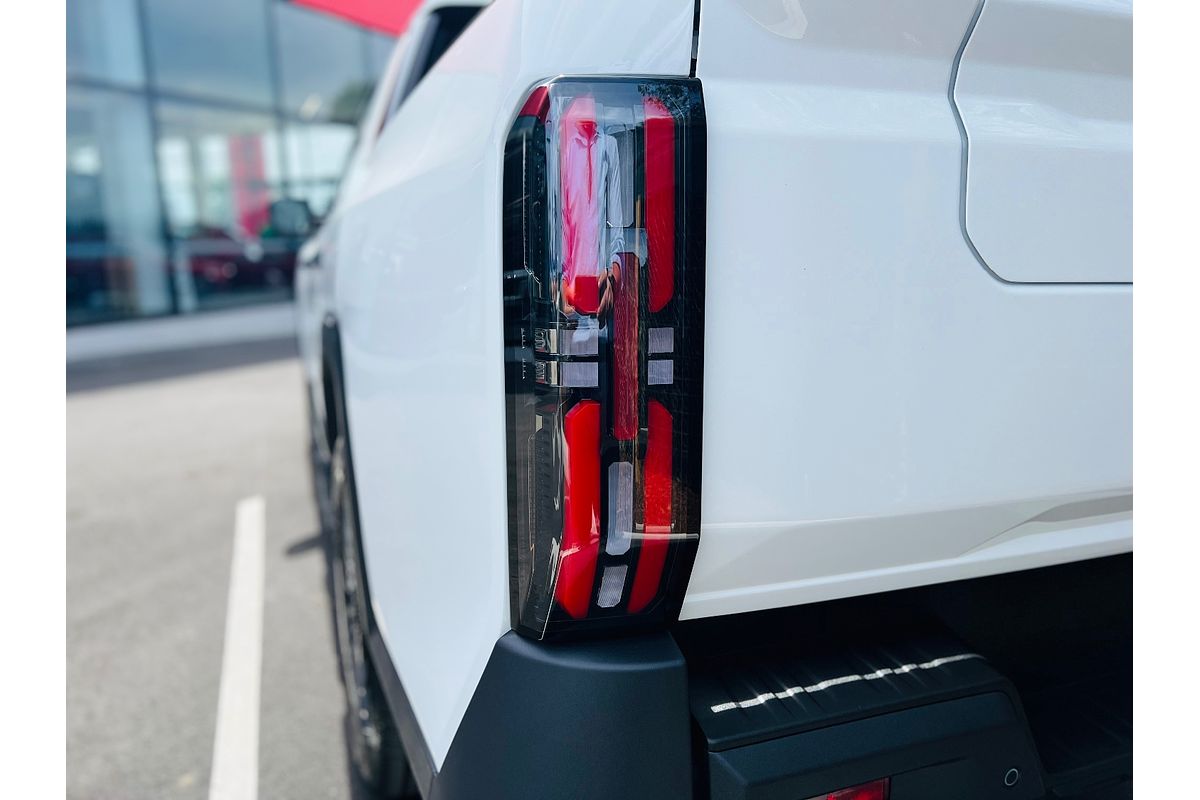 2025 MG MGU9 Explore Pro EKK1C 4X4