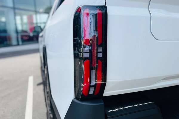 2025 MG MGU9 Explore Pro EKK1C 4X4