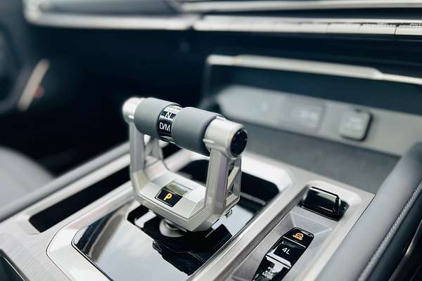 2025 MG MGU9 Explore Pro EKK1C 4X4