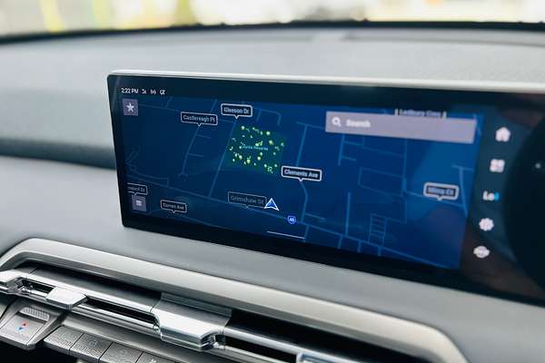 2025 MG MGU9 Explore Pro EKK1C 4X4