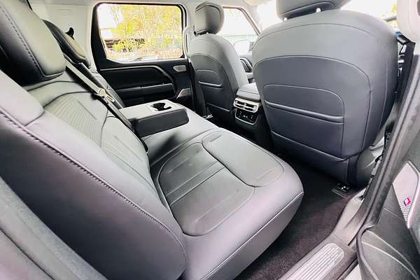 2025 MG MGU9 Explore Pro EKK1C 4X4