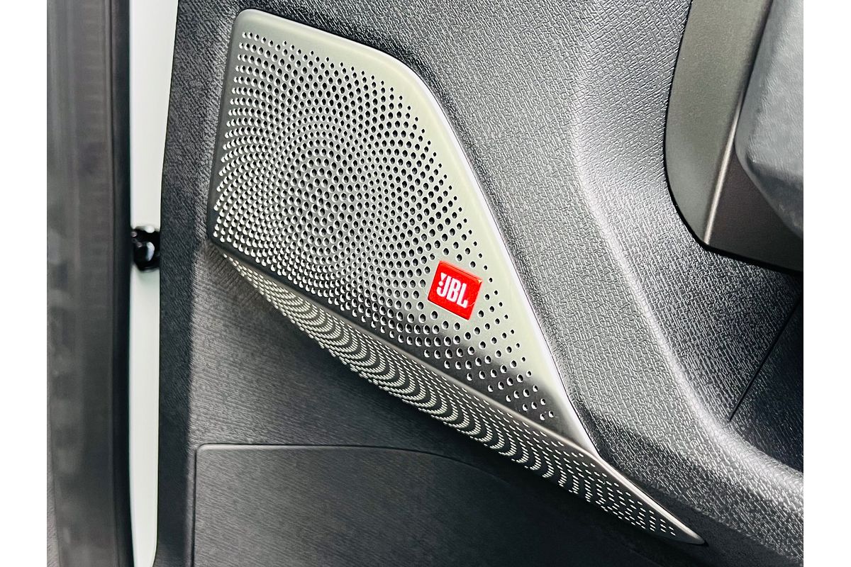 2025 MG MGU9 Explore Pro EKK1C 4X4