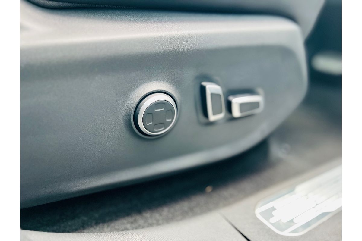 2025 MG MGU9 Explore Pro EKK1C 4X4