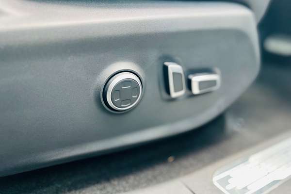 2025 MG MGU9 Explore Pro EKK1C 4X4