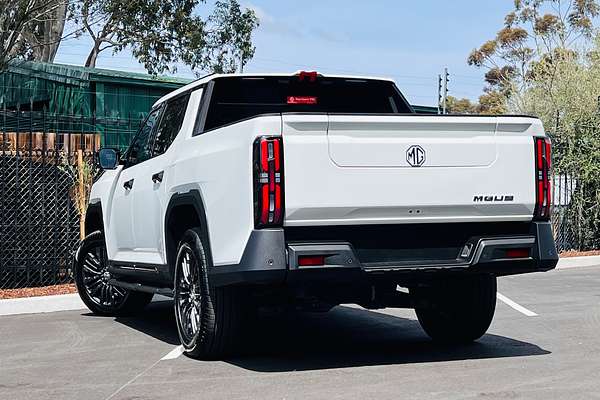 2025 MG MGU9 Explore Pro EKK1C 4X4