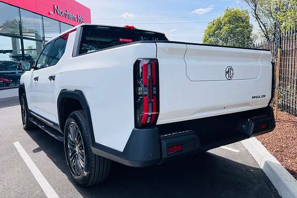 2025 MG MGU9 Explore Pro EKK1C 4X4