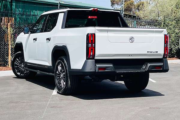 2025 MG MGU9 Explore Pro EKK1C 4X4