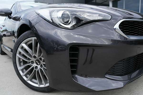 2018 Kia Stinger 200S CK