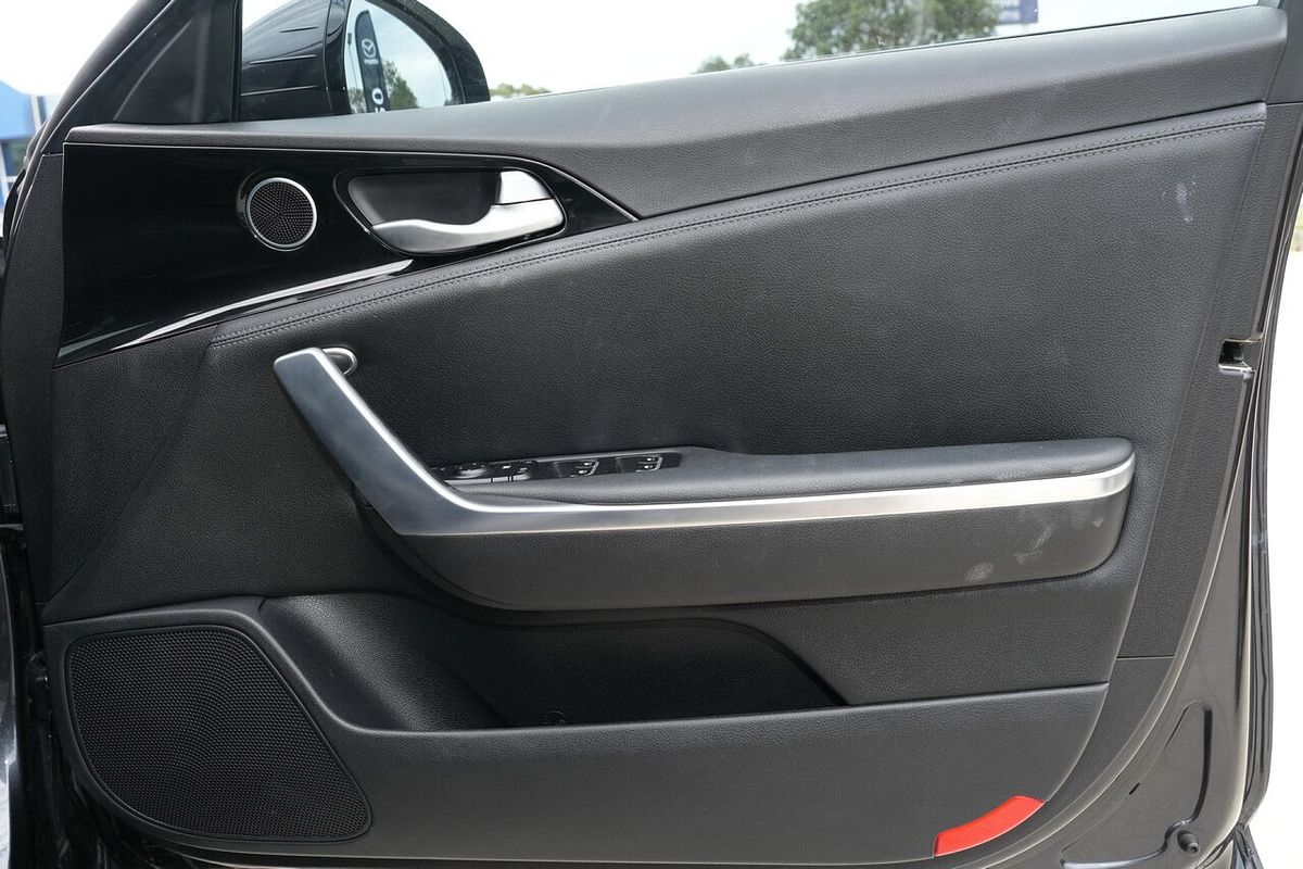 2018 Kia Stinger 200S CK