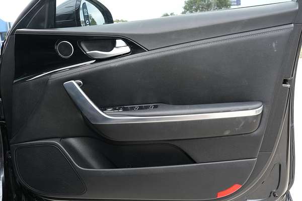 2018 Kia Stinger 200S CK