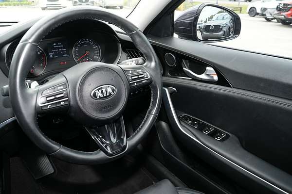 2018 Kia Stinger 200S CK