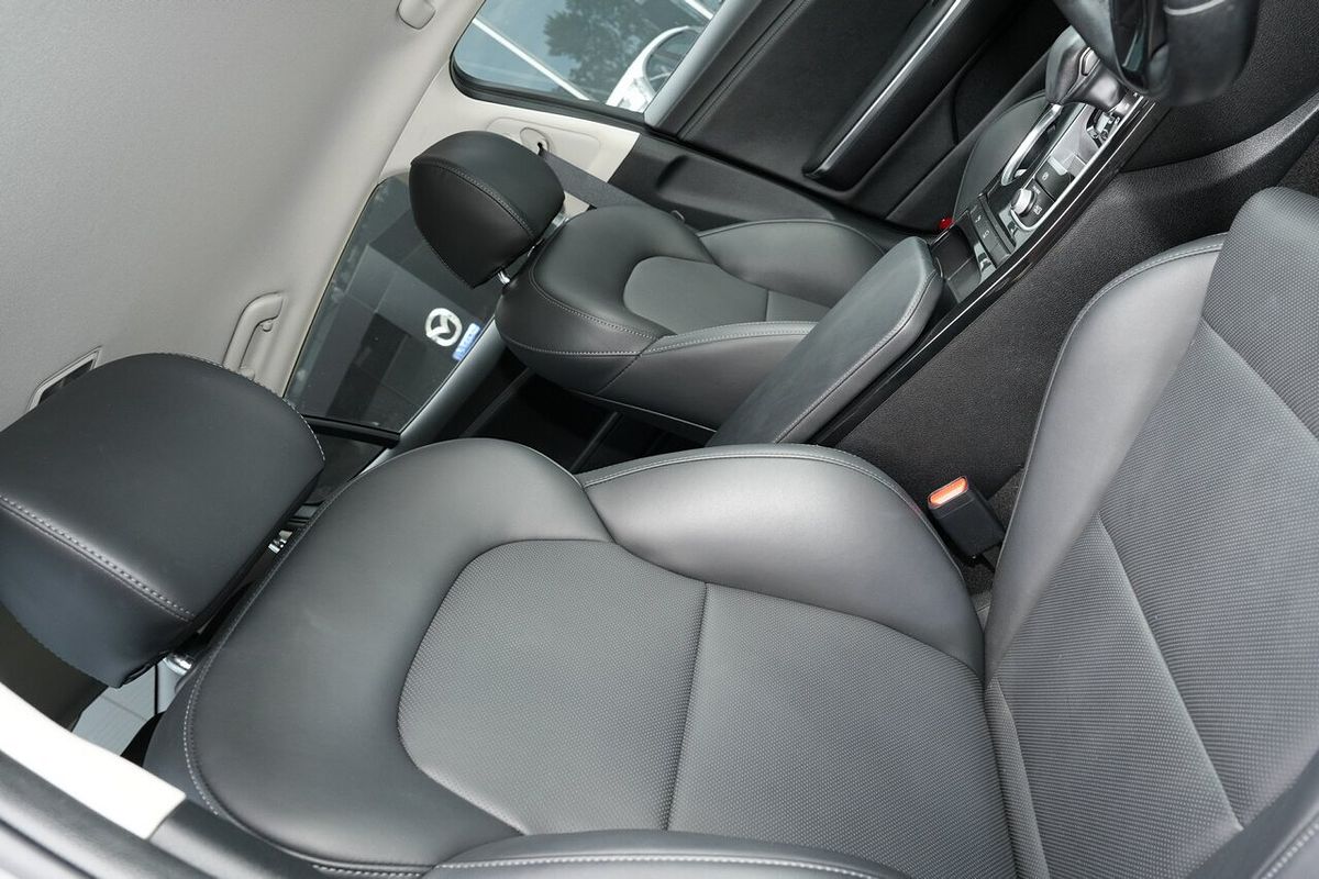 2018 Kia Stinger 200S CK