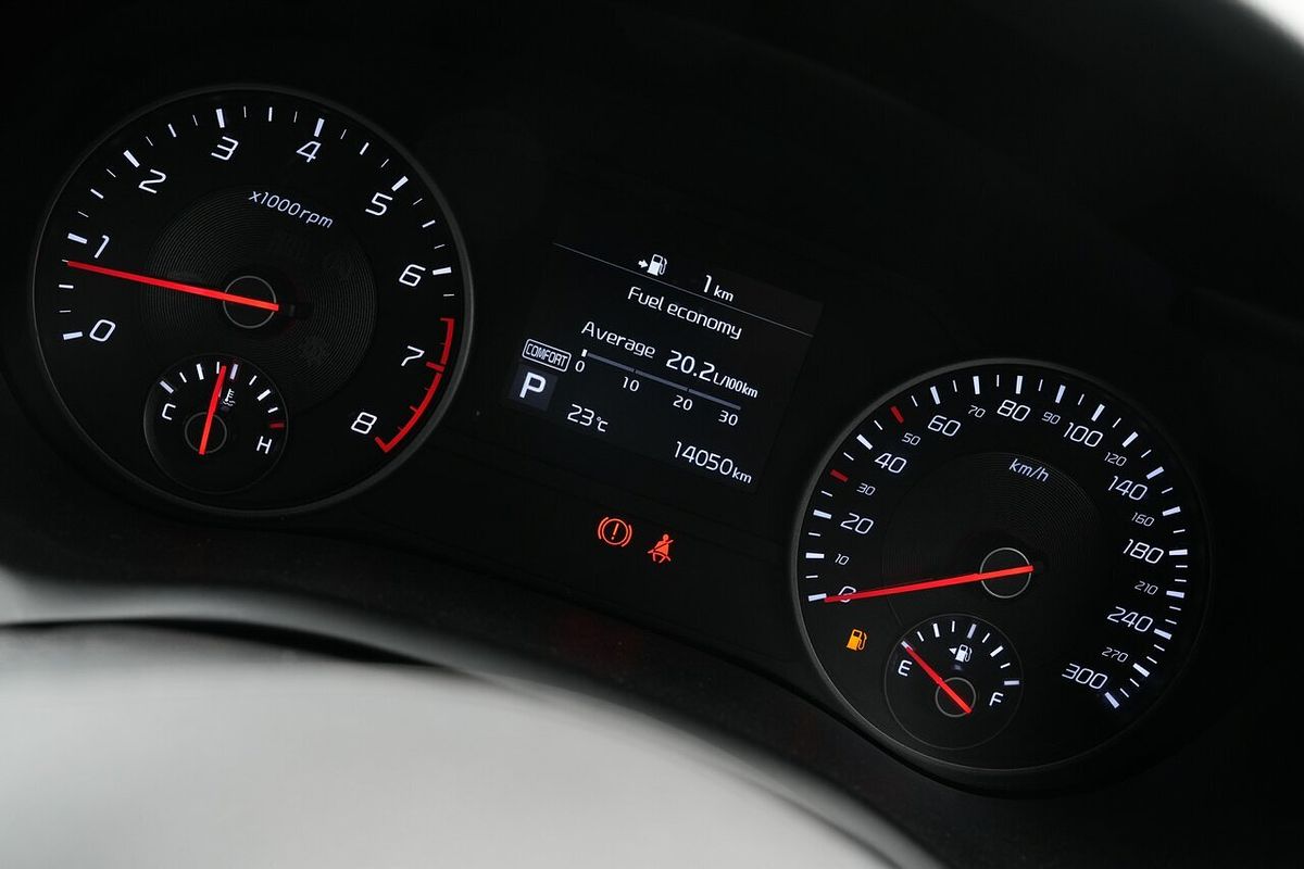 2018 Kia Stinger 200S CK