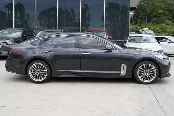 2018 Kia Stinger 200S CK