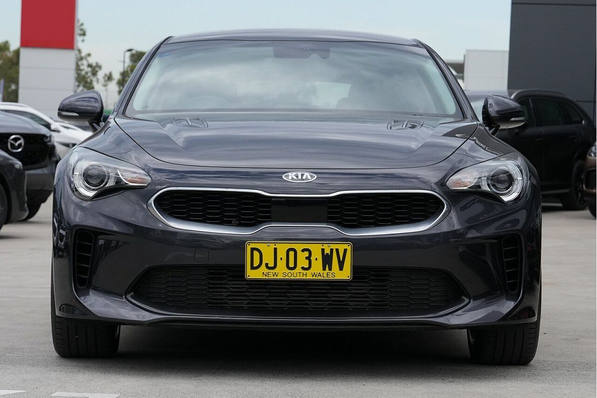 2018 Kia Stinger 200S CK