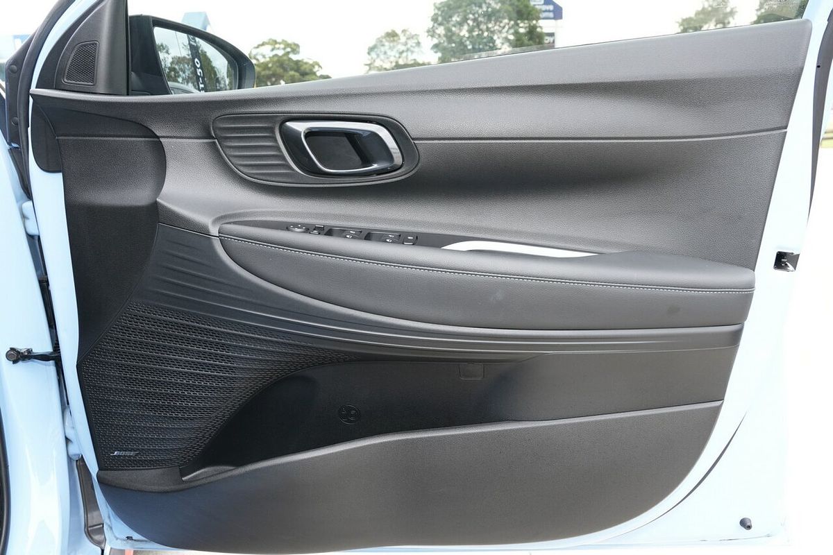2024 Hyundai i20 N BC3.V1
