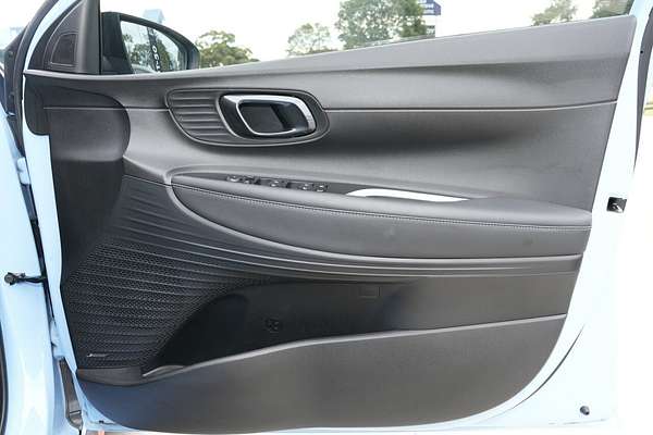 2024 Hyundai i20 N BC3.V1