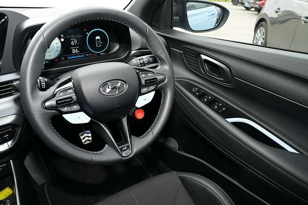 2024 Hyundai i20 N BC3.V1