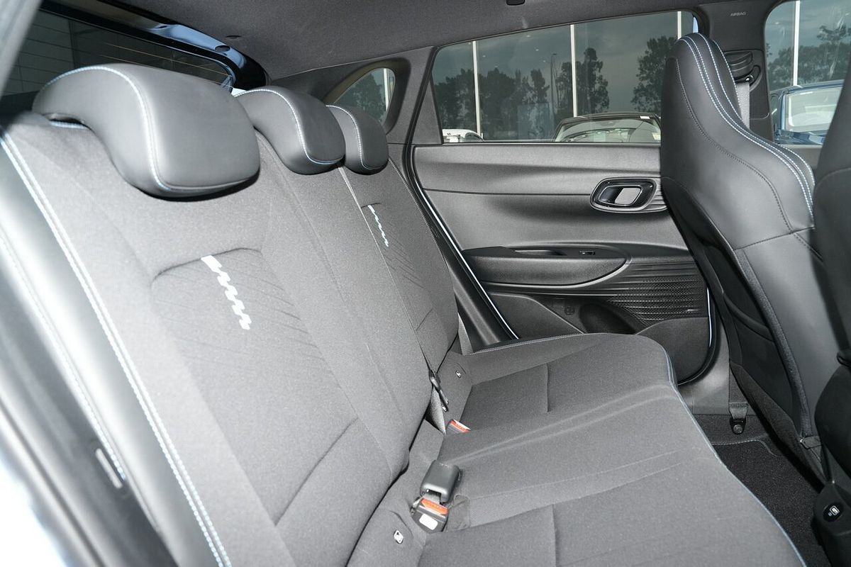2024 Hyundai i20 N BC3.V1