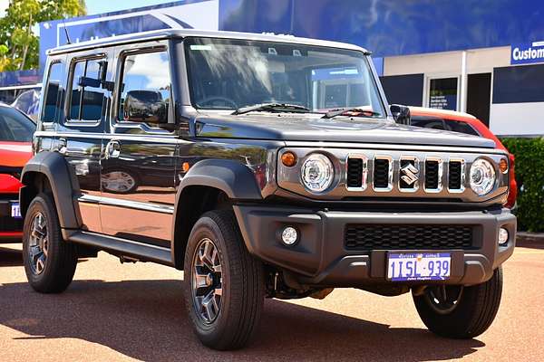 2024 Suzuki Jimny XL JJ