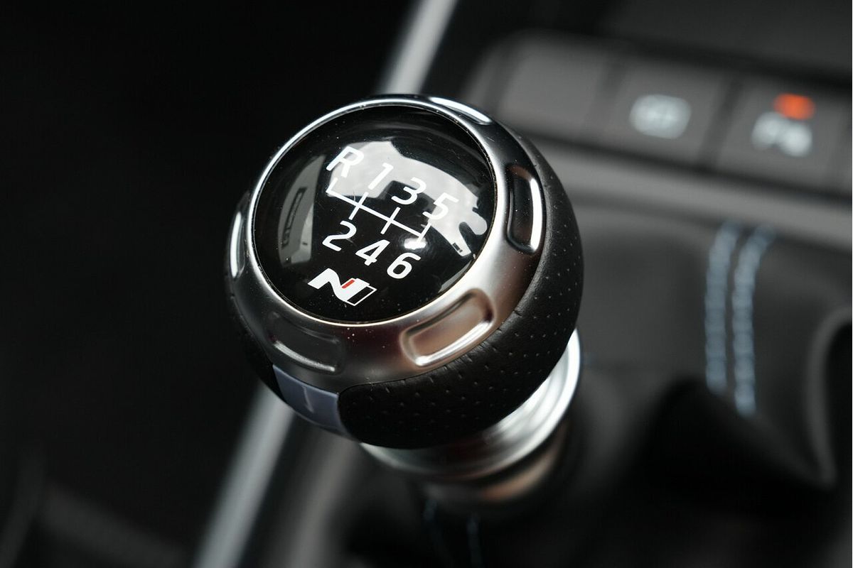 2024 Hyundai i20 N BC3.V1