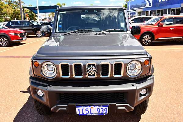 2024 Suzuki Jimny XL JJ