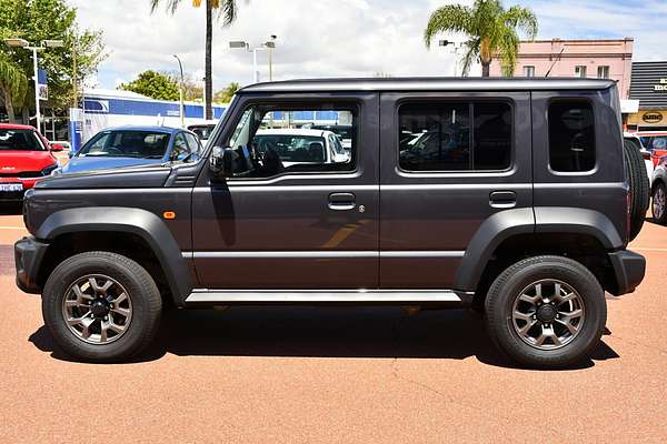2024 Suzuki Jimny XL JJ