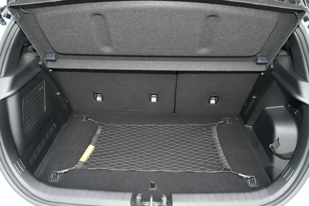 2024 Hyundai i20 N BC3.V1