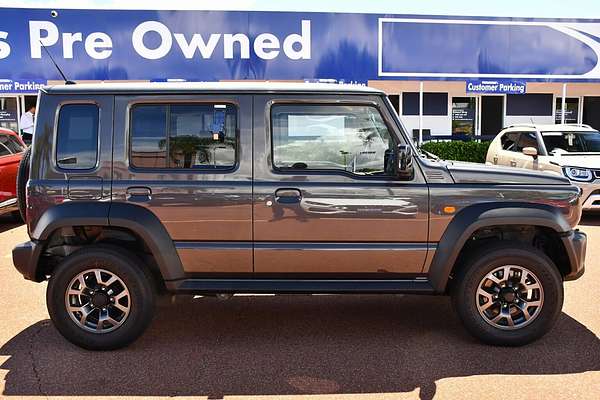 2024 Suzuki Jimny XL JJ