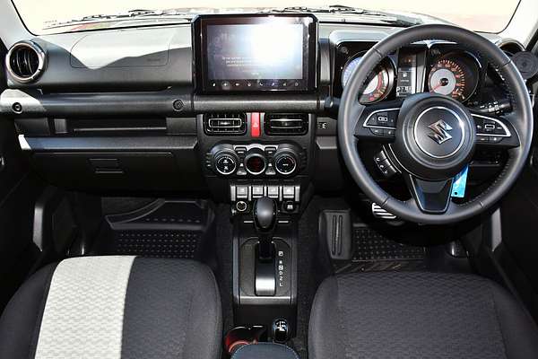 2024 Suzuki Jimny XL JJ