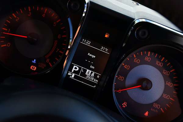 2024 Suzuki Jimny XL JJ