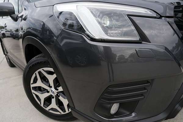 2023 Subaru Forester 2.5i 50 Years Edition S5