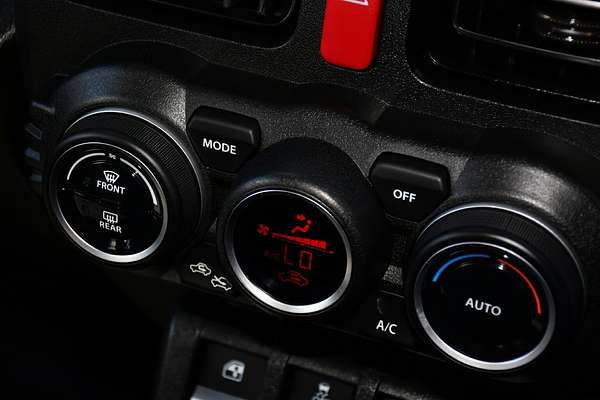 2024 Suzuki Jimny XL JJ