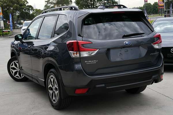 2023 Subaru Forester 2.5i 50 Years Edition S5