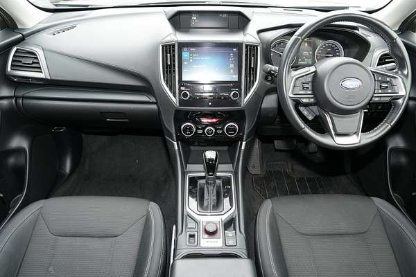 2023 Subaru Forester 2.5i 50 Years Edition S5