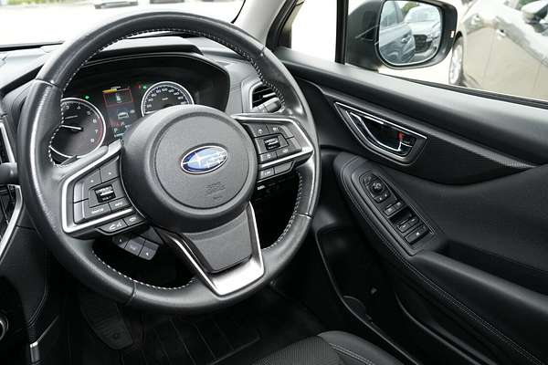 2023 Subaru Forester 2.5i 50 Years Edition S5