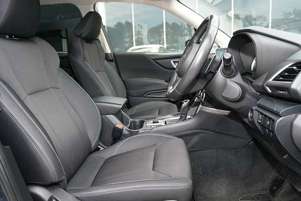 2023 Subaru Forester 2.5i 50 Years Edition S5