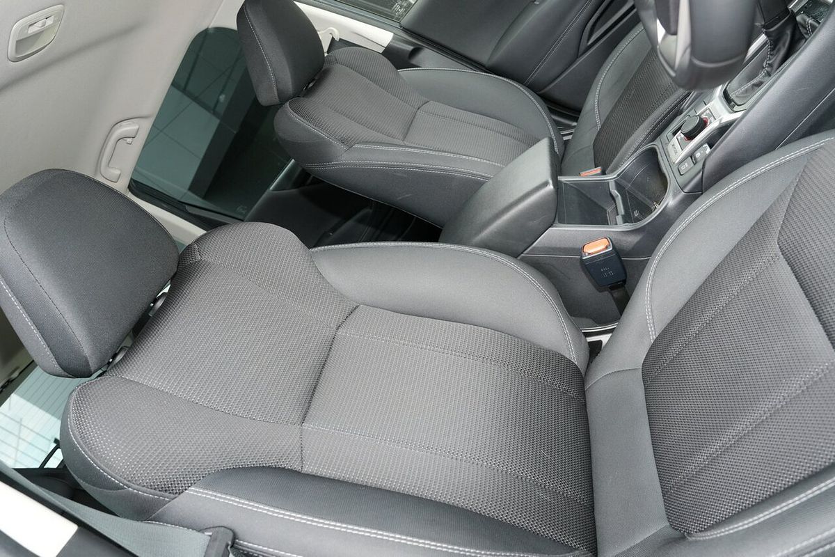 2023 Subaru Forester 2.5i 50 Years Edition S5