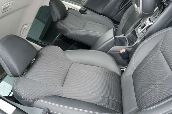 2023 Subaru Forester 2.5i 50 Years Edition S5