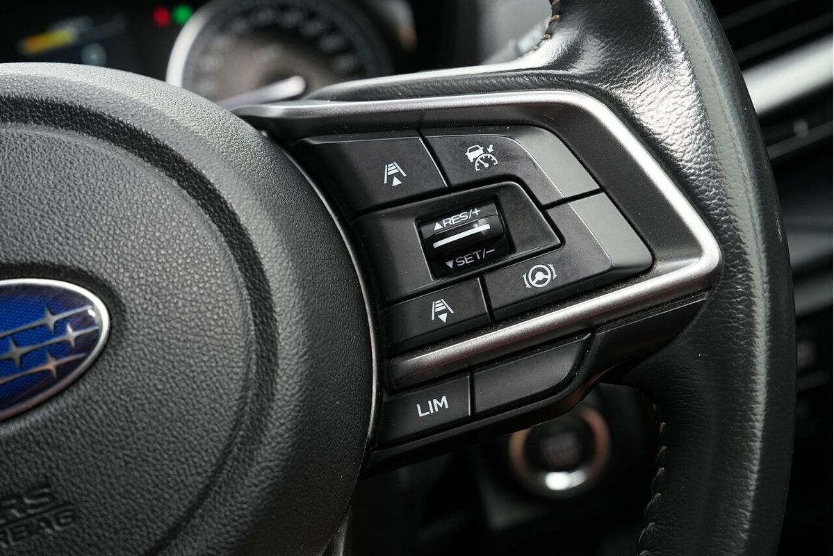 2023 Subaru Forester 2.5i 50 Years Edition S5