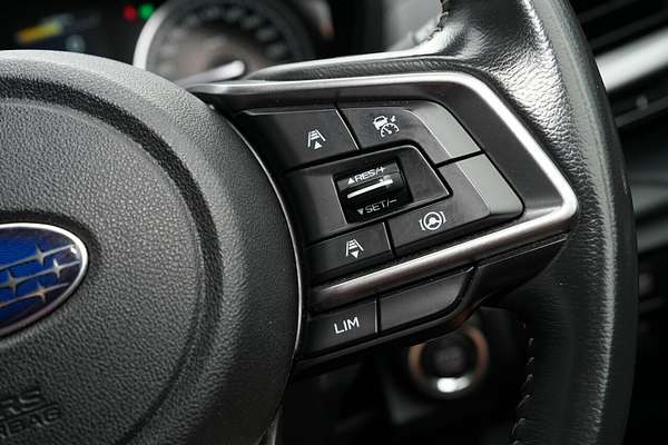 2023 Subaru Forester 2.5i 50 Years Edition S5