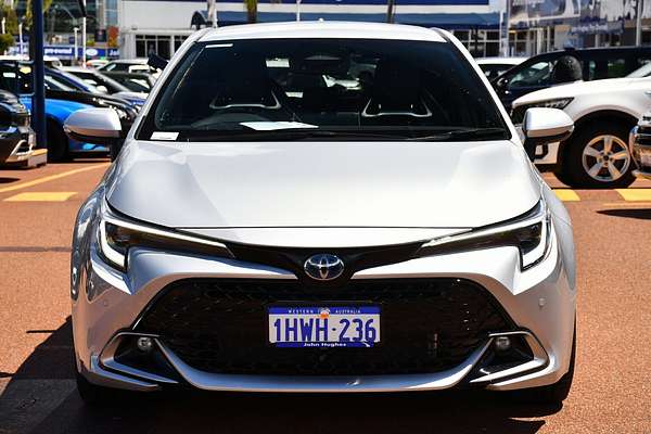 2023 Toyota Corolla ZR Hybrid ZWE219R