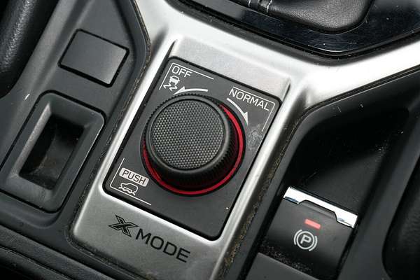 2023 Subaru Forester 2.5i 50 Years Edition S5