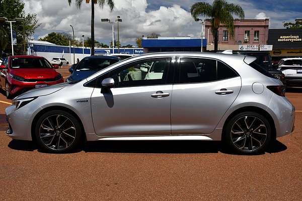 2023 Toyota Corolla ZR Hybrid ZWE219R