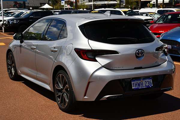 2023 Toyota Corolla ZR Hybrid ZWE219R