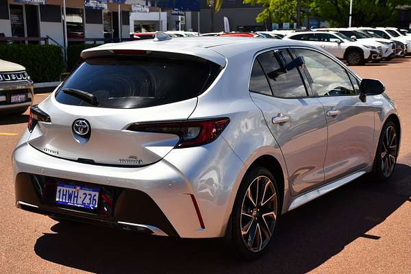 2023 Toyota Corolla ZR Hybrid ZWE219R