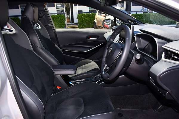 2023 Toyota Corolla ZR Hybrid ZWE219R