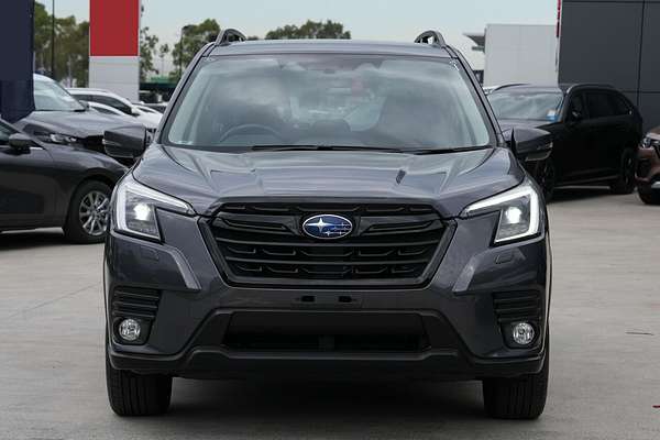 2023 Subaru Forester 2.5i 50 Years Edition S5