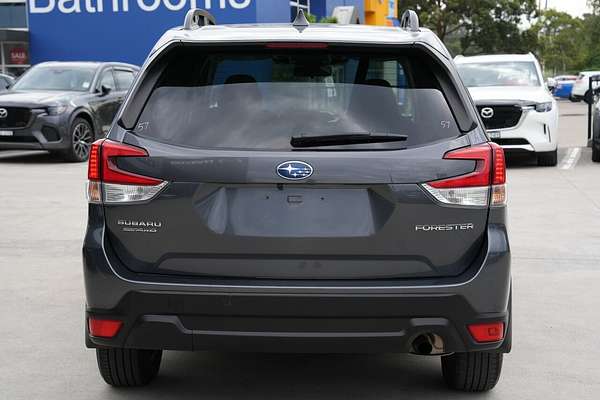 2023 Subaru Forester 2.5i 50 Years Edition S5