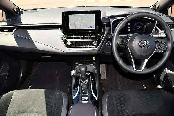 2023 Toyota Corolla ZR Hybrid ZWE219R